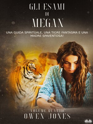 cover image of Gli Esami Di Megan